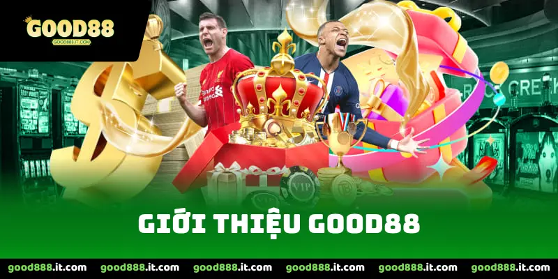 Giới Thiệu Good88