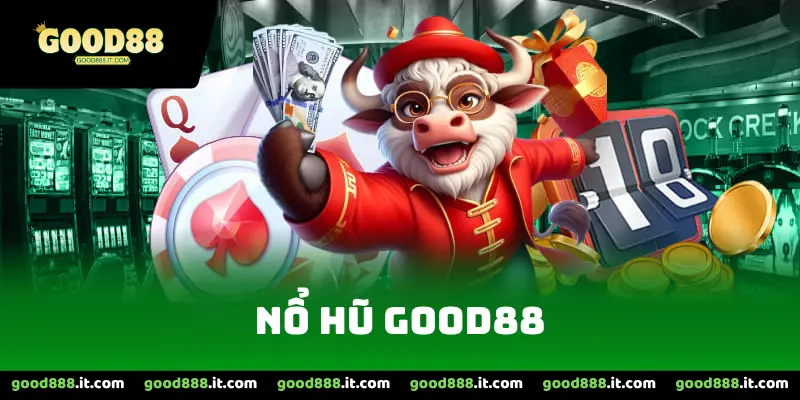 Nổ Hũ Good88