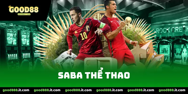 SABA Thể Thao