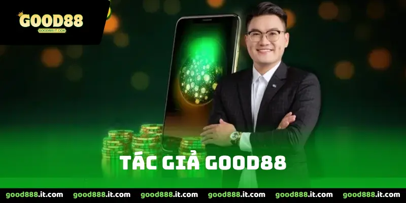 Tác Giả Good88