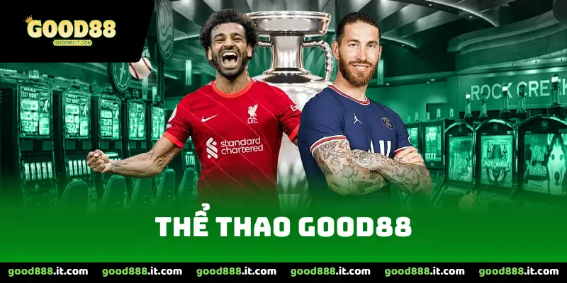 Thể Thao Good88
