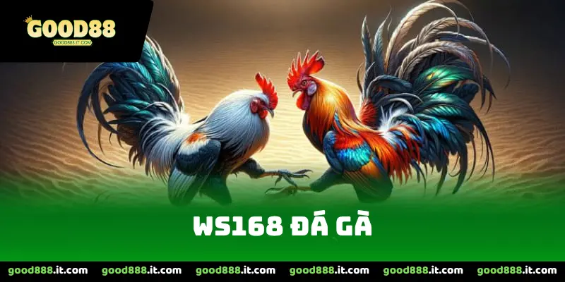 Ws168 Đá Gà