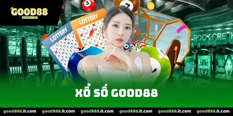 Xổ số Good88